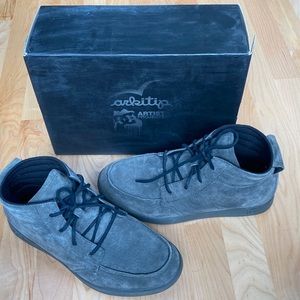 DC Shoes Artist Project Arkleon